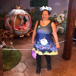 Meet your Posher, Katrina